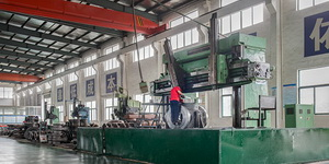 流量控制閥的工作特點及其原理